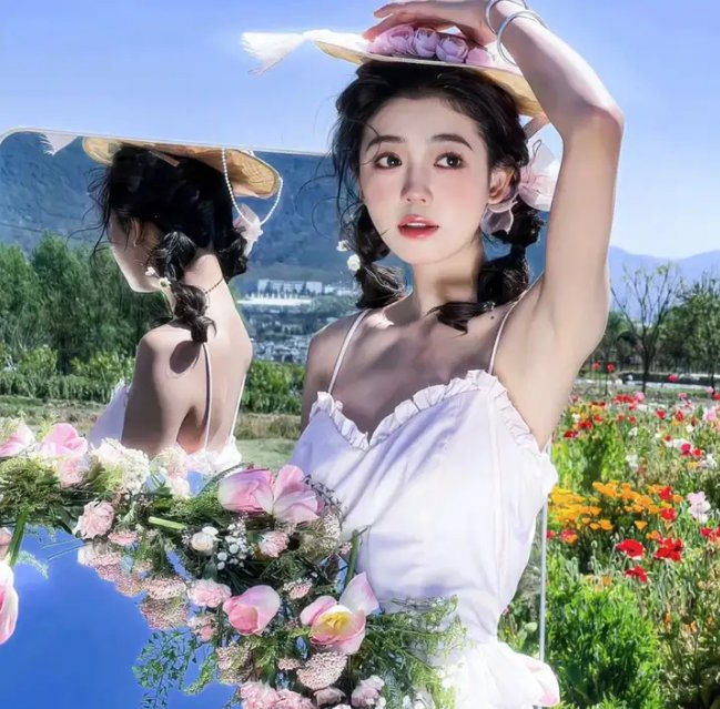 来自河底的问候